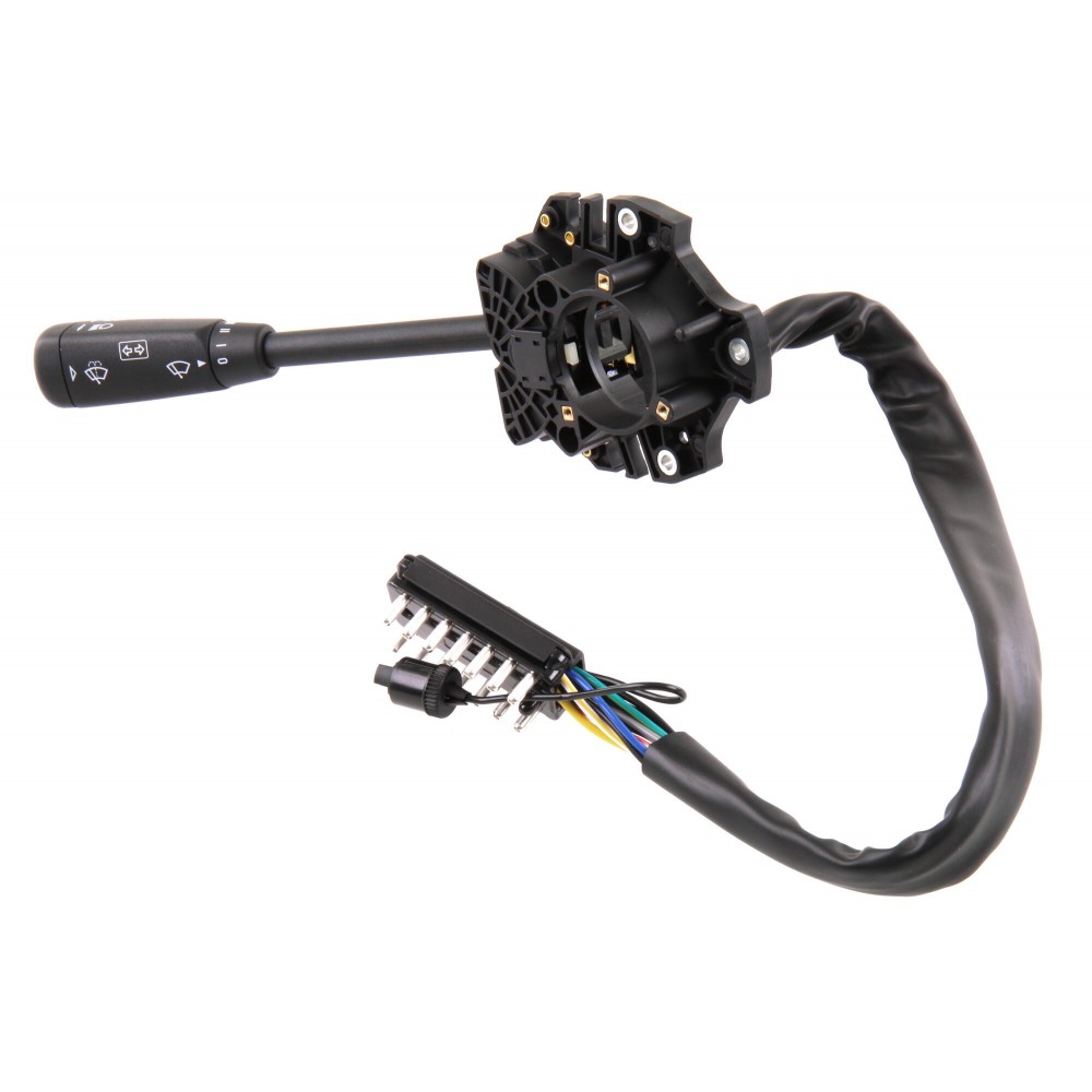 steering column switch