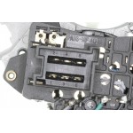 steering column switch