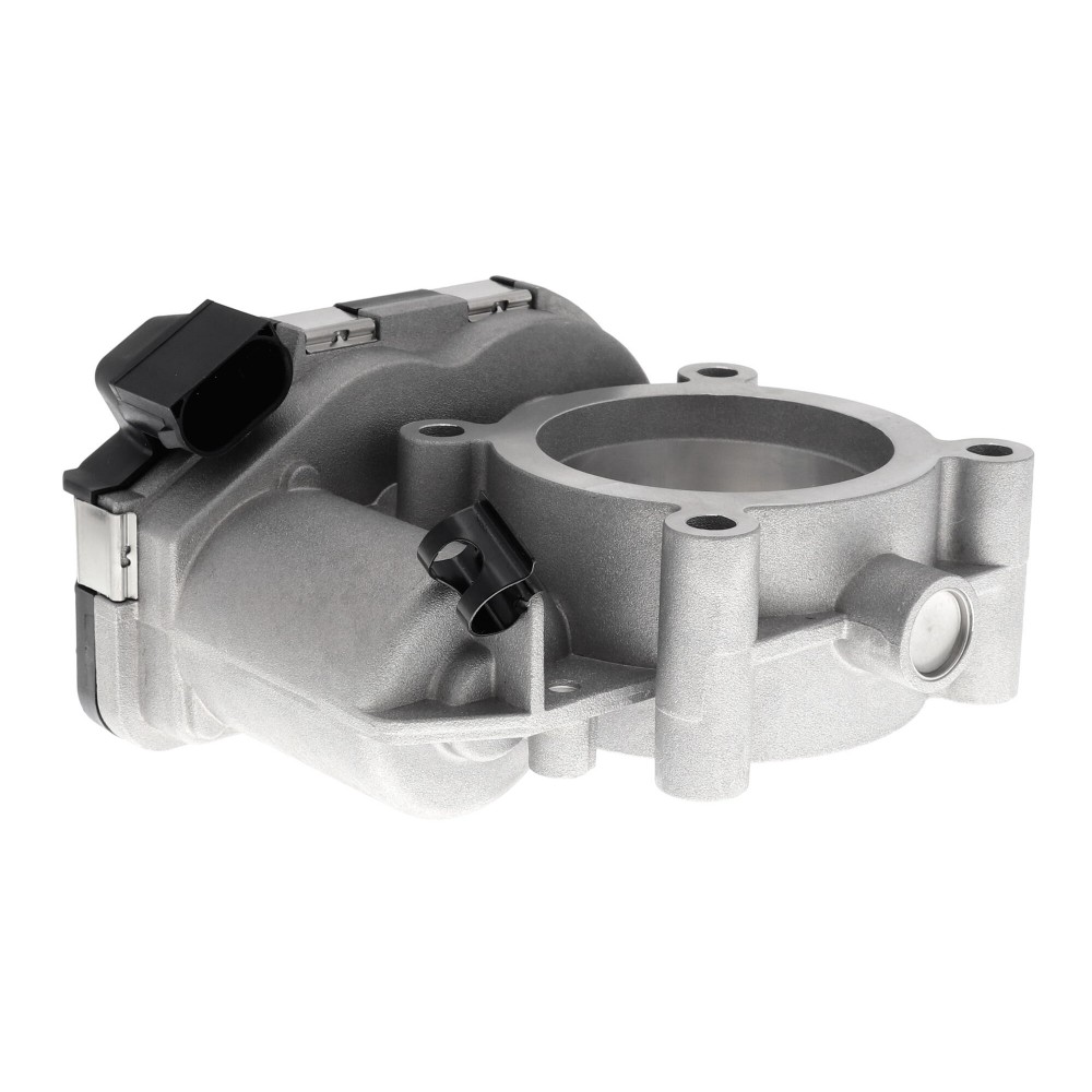 Throttle body