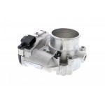 Throttle body