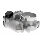 Throttle body