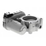 Throttle body