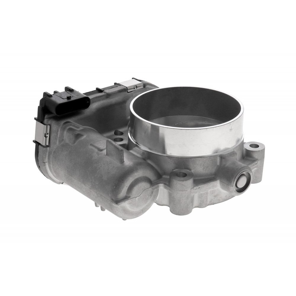 Throttle body