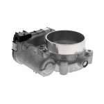 Throttle body