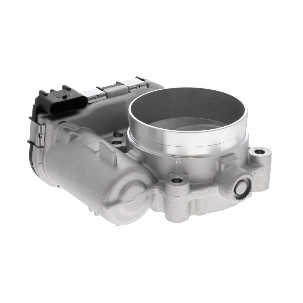 Throttle body