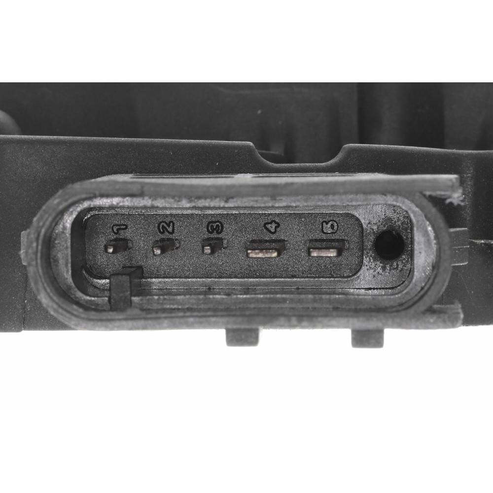 Control Unit, automatic transmission