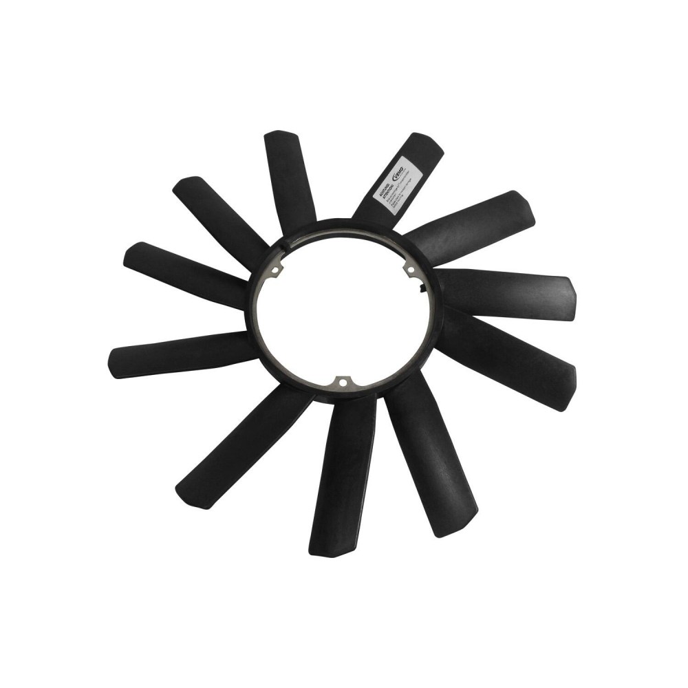 Fan Wheel, engine cooling