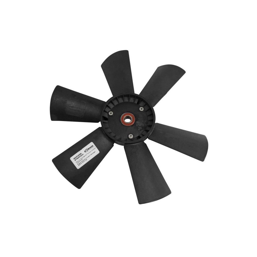 Fan Wheel, engine cooling