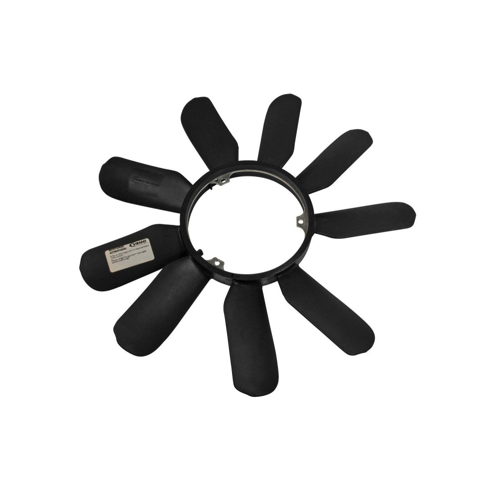 Fan Wheel, engine cooling