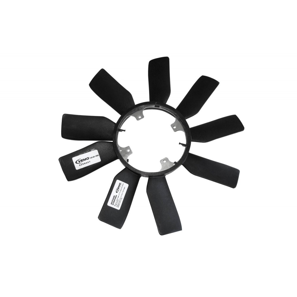 Fan Wheel, engine cooling