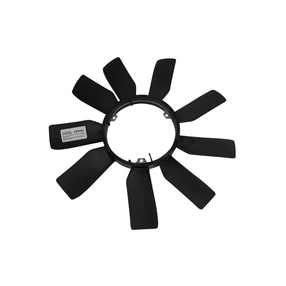 Fan Wheel, engine cooling