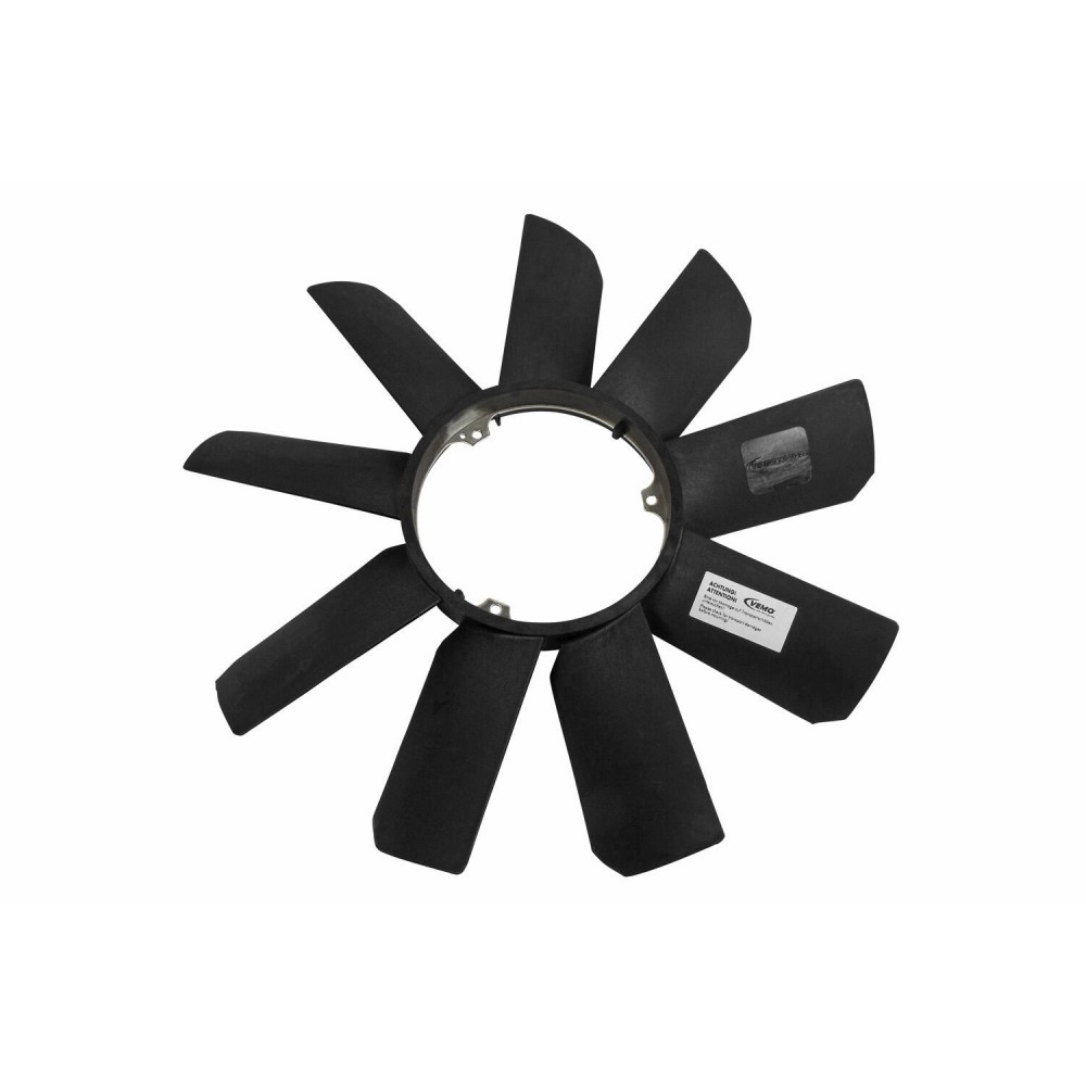 Fan Wheel, engine cooling