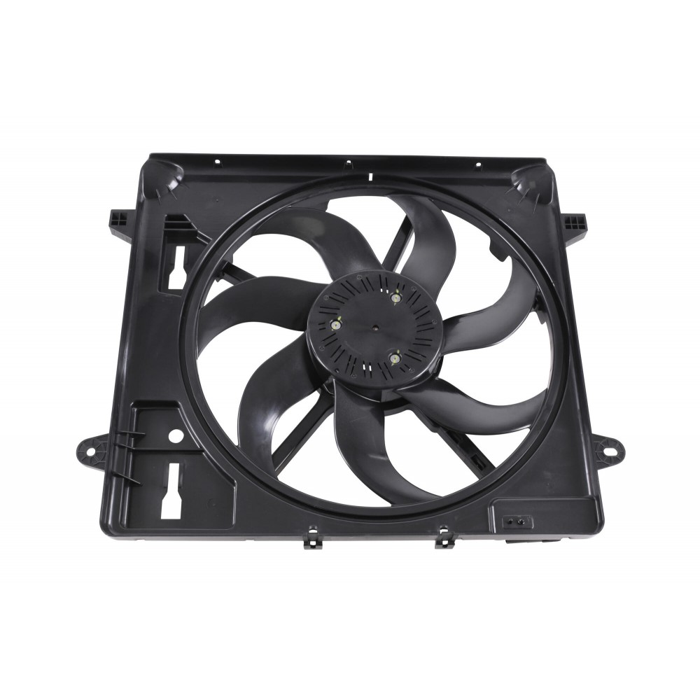 Fan, engine cooling