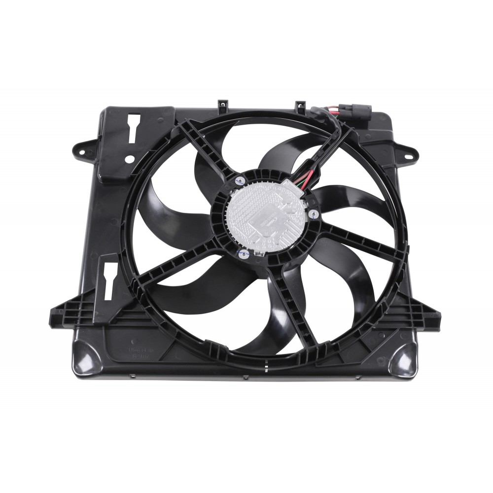 Fan, engine cooling