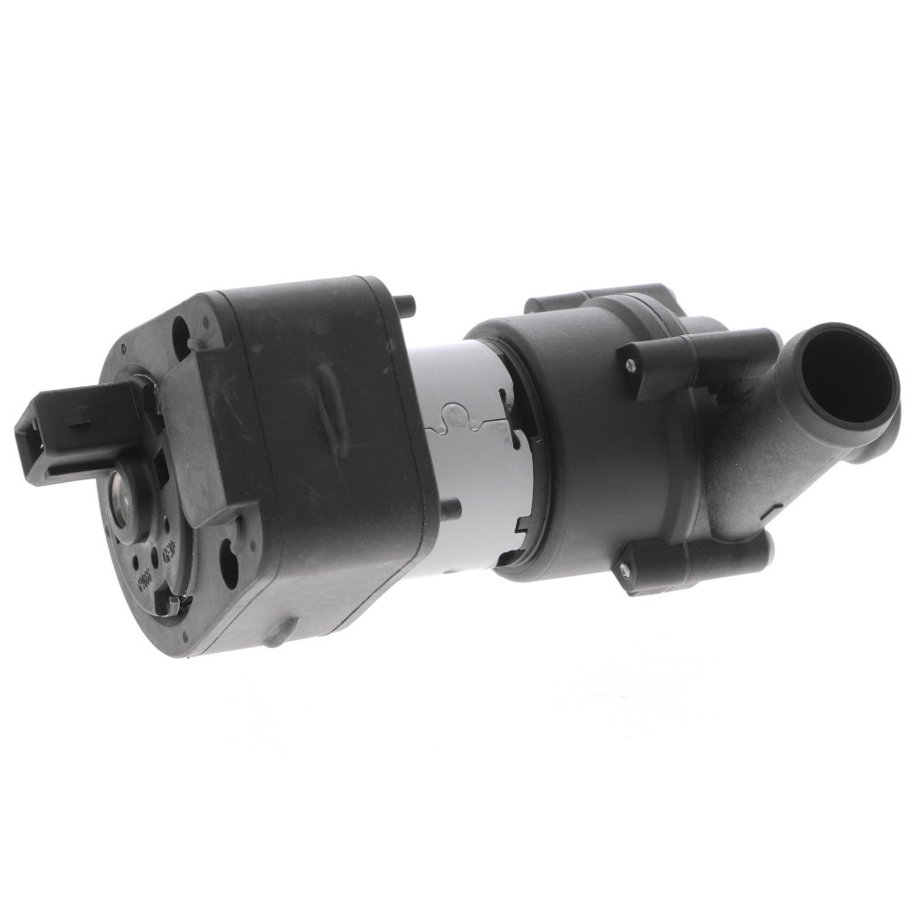 Auxiliary water pump (cooling water circ