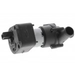 Auxiliary water pump (cooling water circ