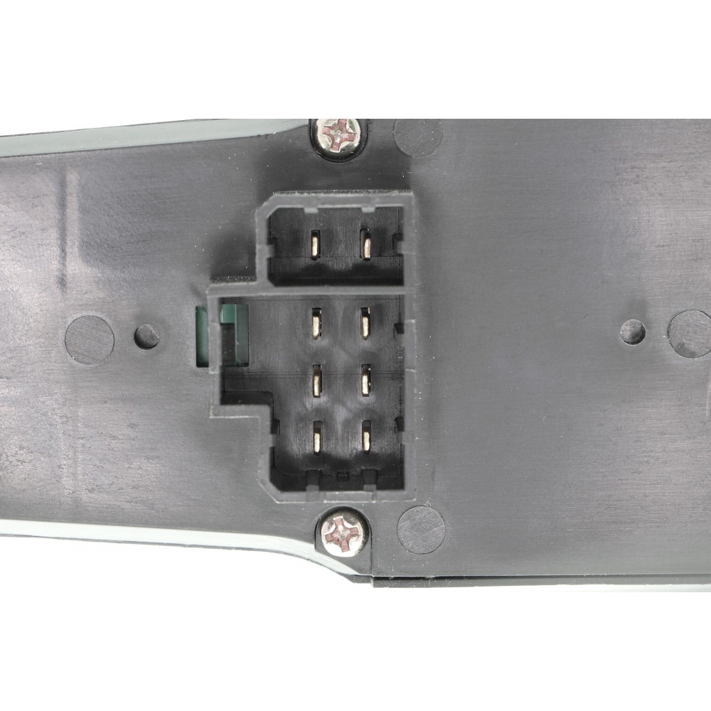 Switch, window regulator