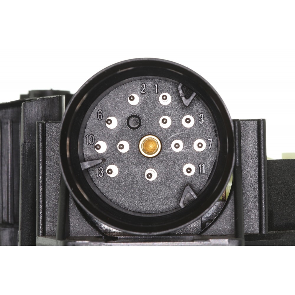 Control Unit, automatic transmission