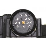 Control Unit, automatic transmission