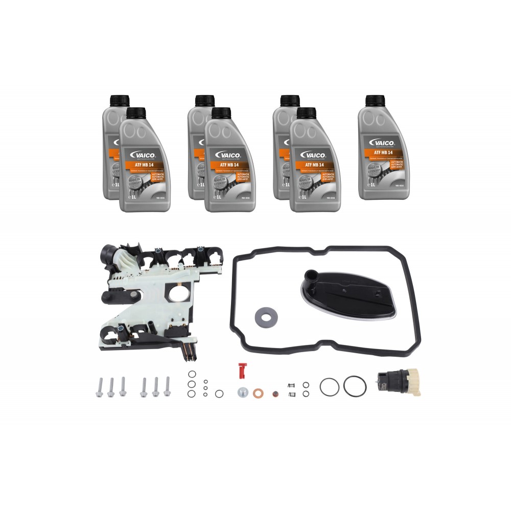 Repair Kit, mechatronics (automatic tran