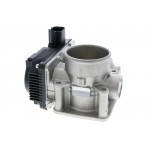 Throttle body