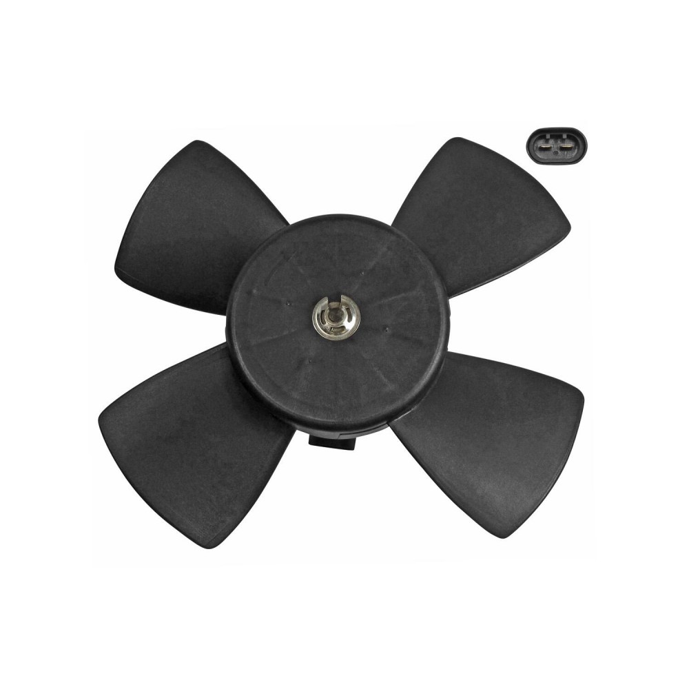 Fan, engine cooling