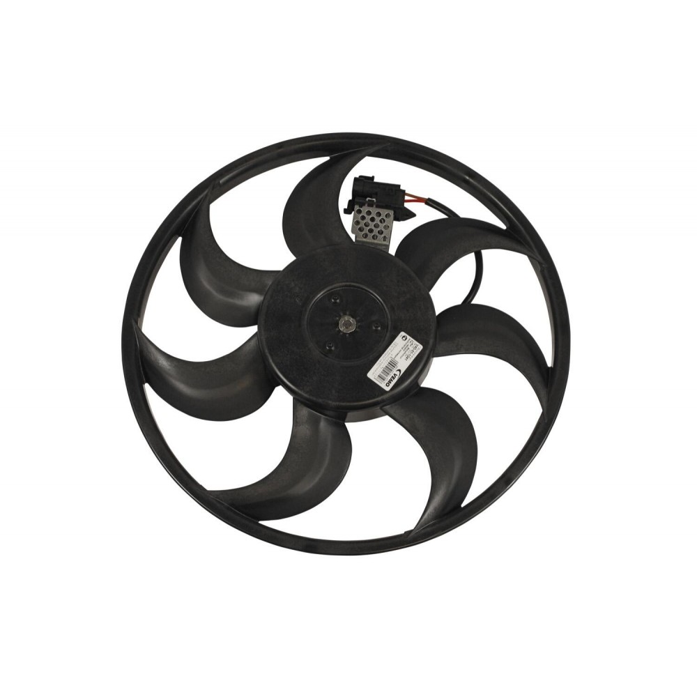 Fan, engine cooling