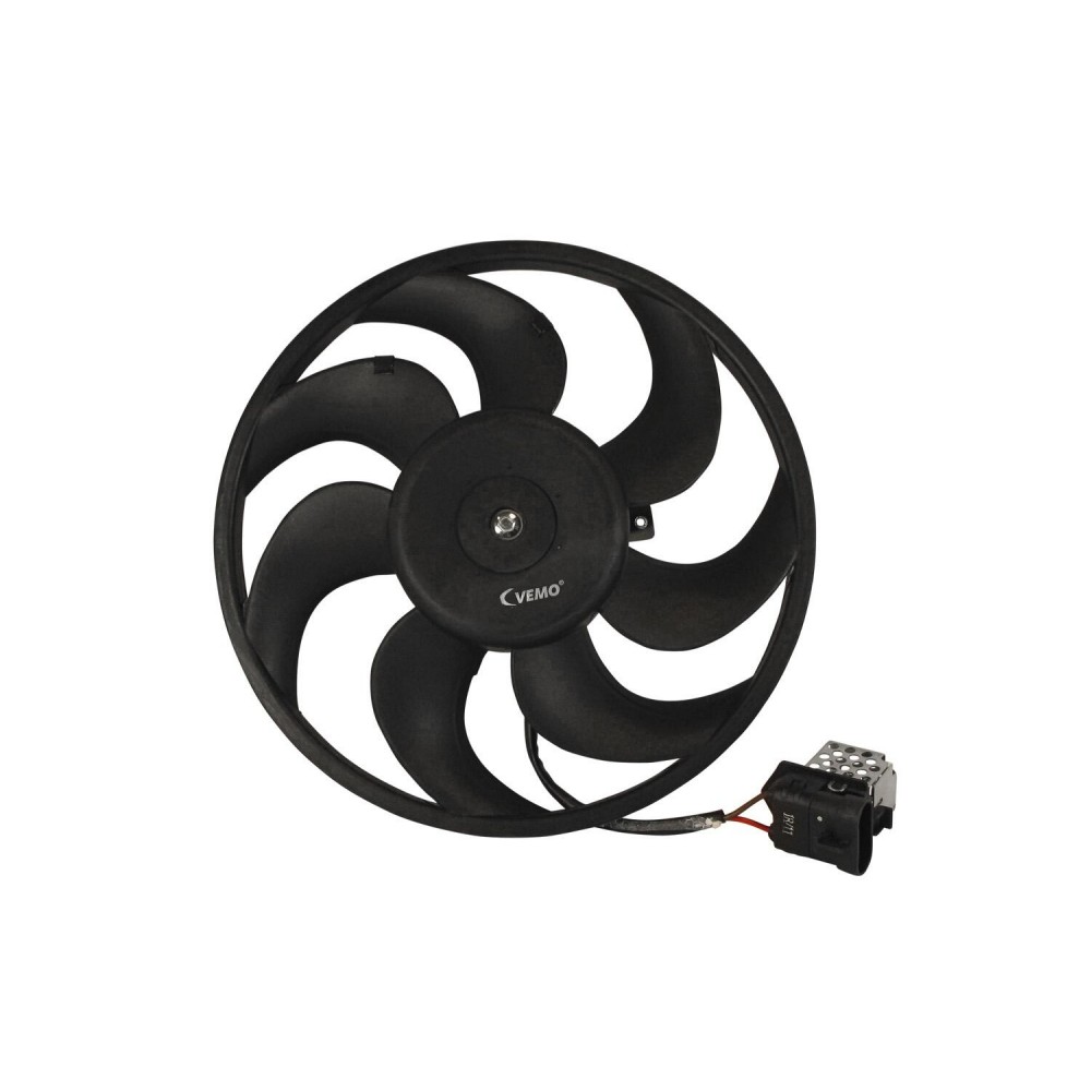 Fan, engine cooling