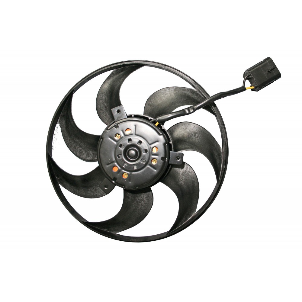 Fan, engine cooling