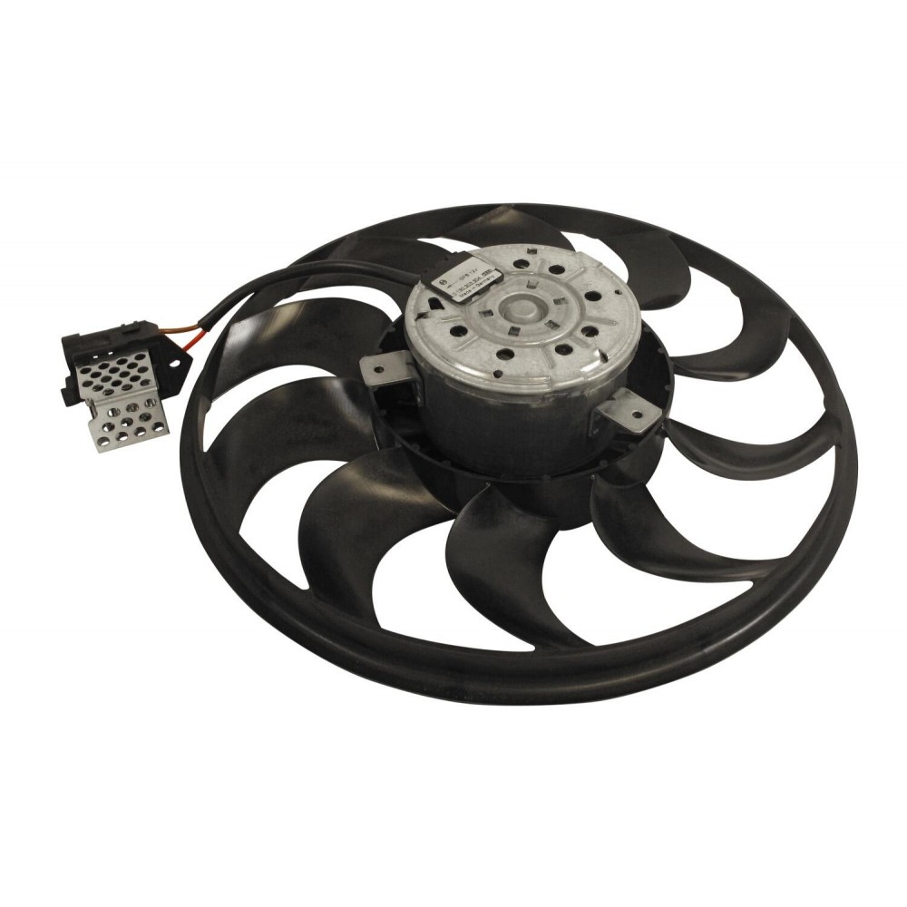 Fan, engine cooling