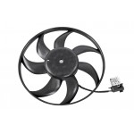 Fan, engine cooling