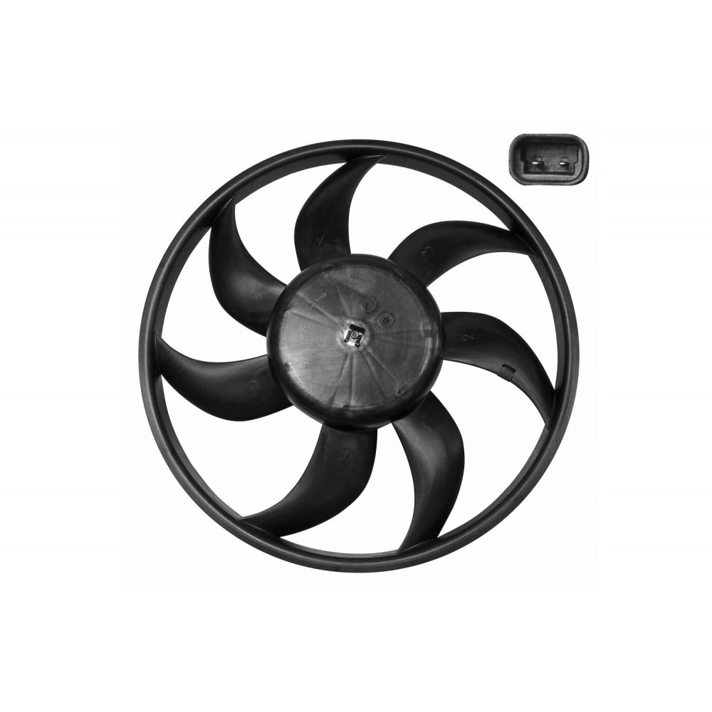 Fan, engine cooling