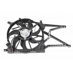 Fan, engine cooling