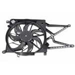 Fan, engine cooling