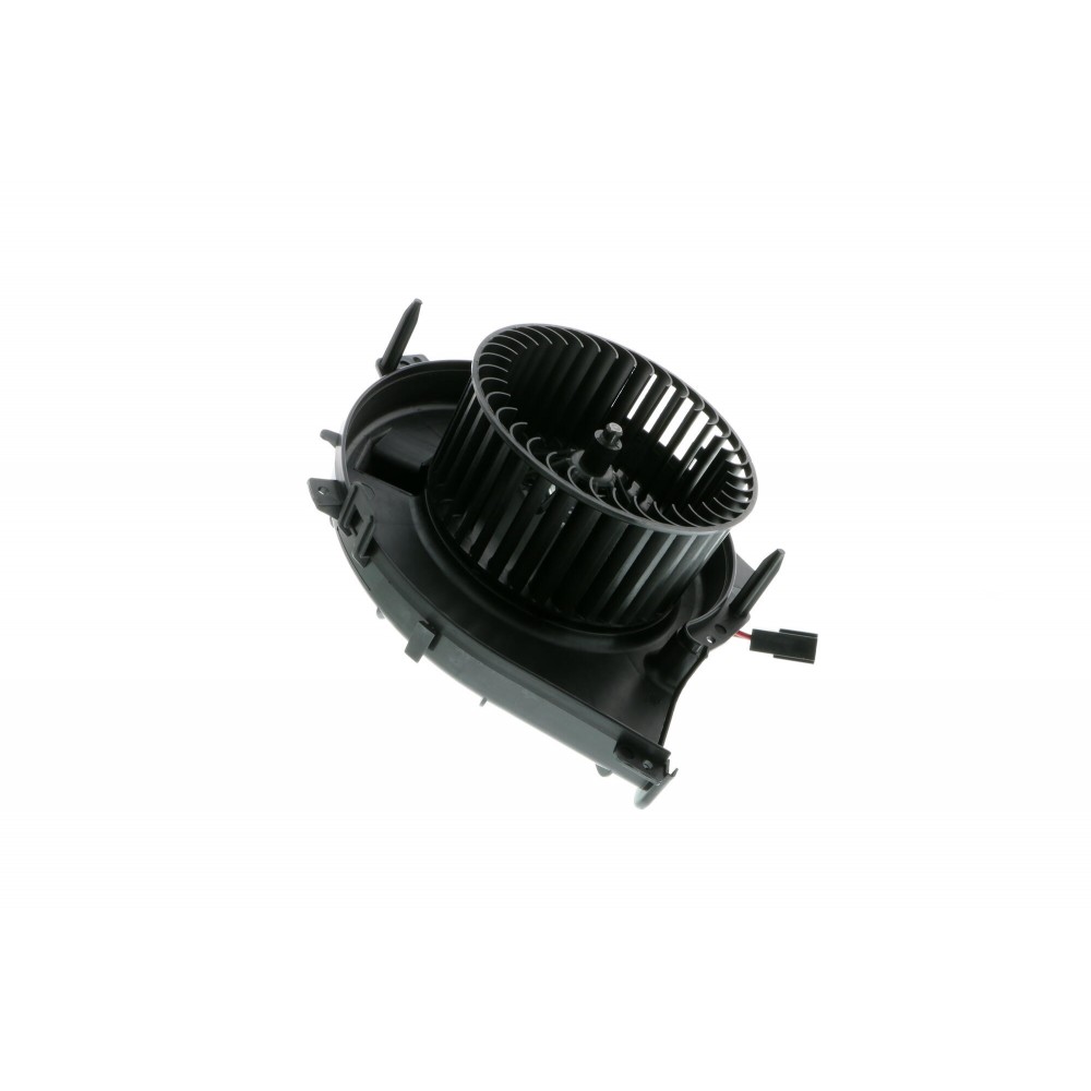 Electric Motor, interior blower