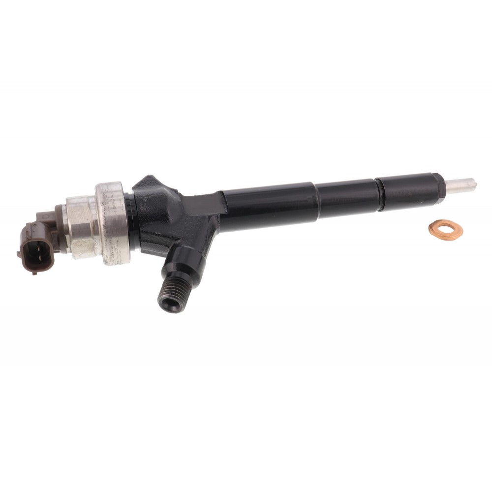 Injector Nozzle