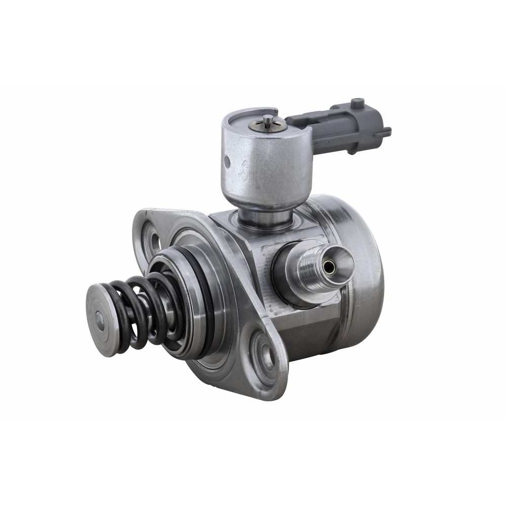 High Pressure Pump