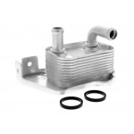 Oil Cooler, engine oil