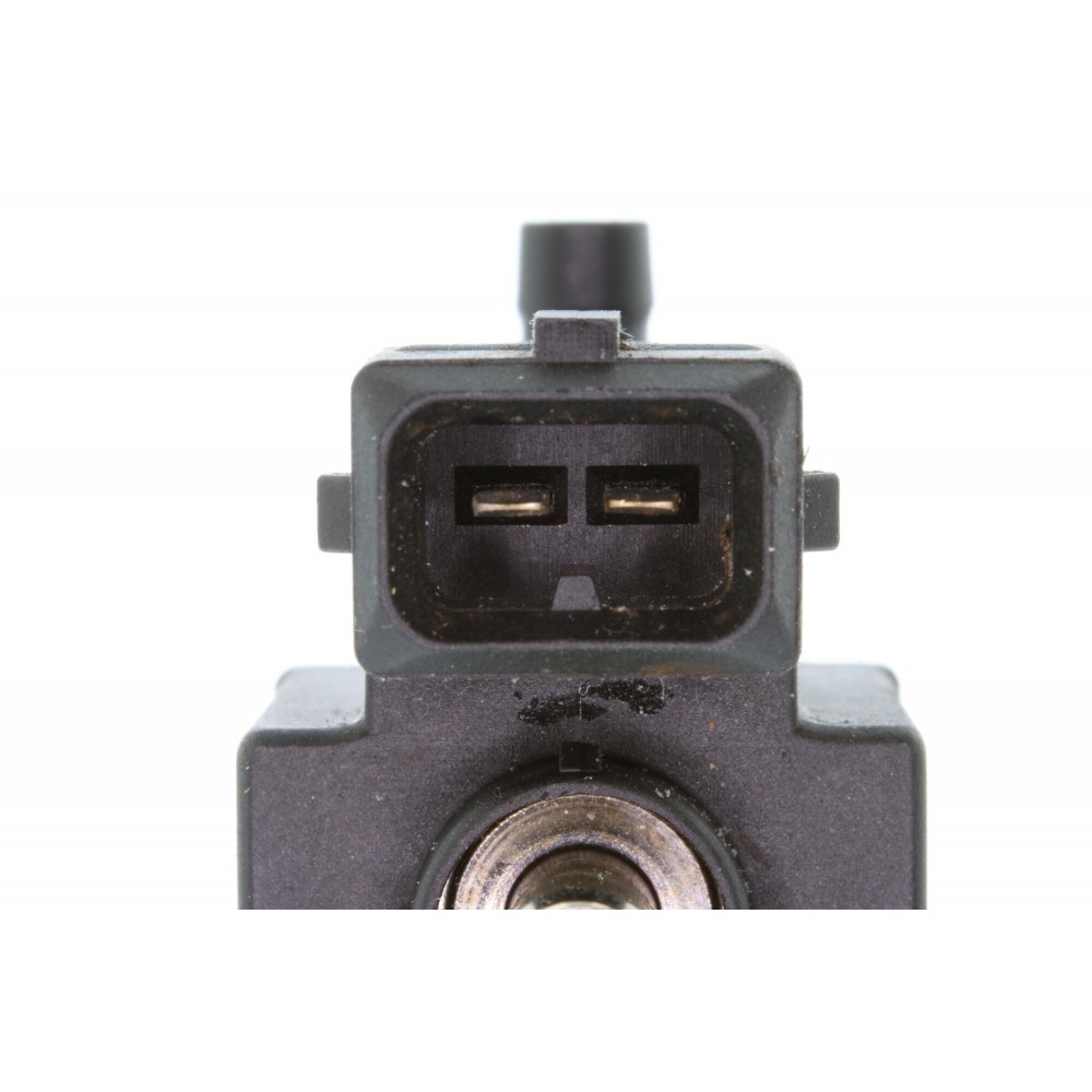 Boost Pressure Control Valve