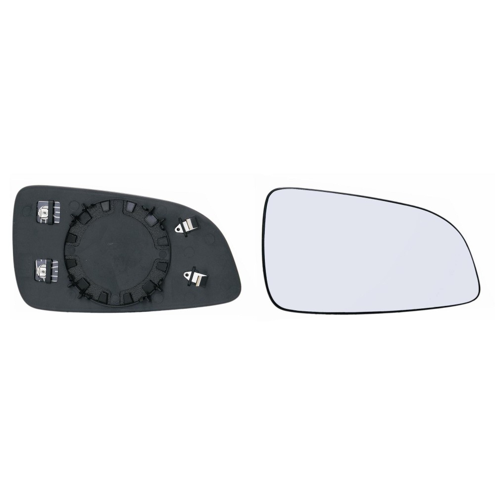 Mirror Glass, exterior mirror