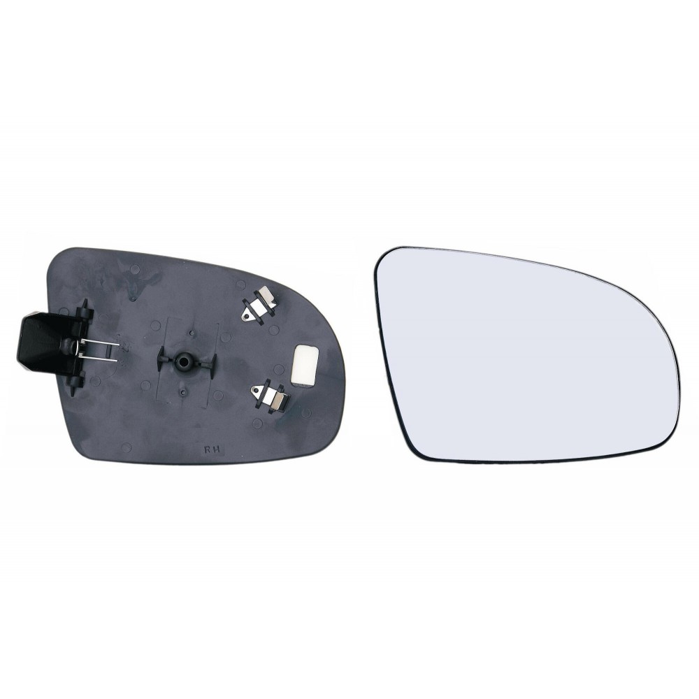 Mirror Glass, exterior mirror