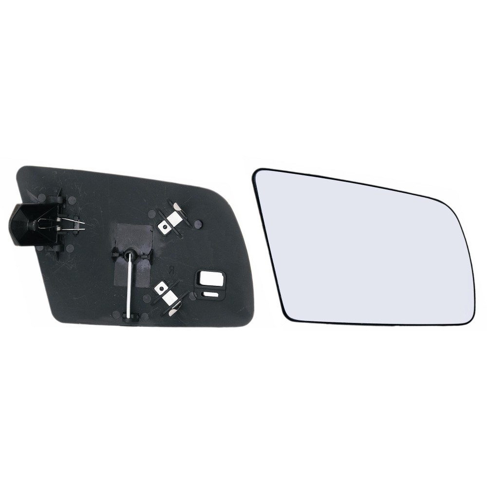 Mirror Glass, exterior mirror