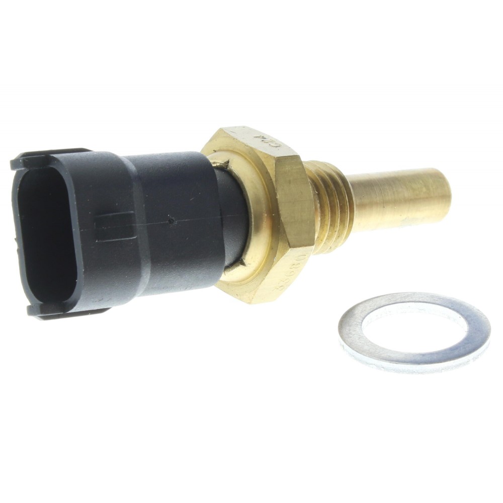 Sensor, coolant temperature