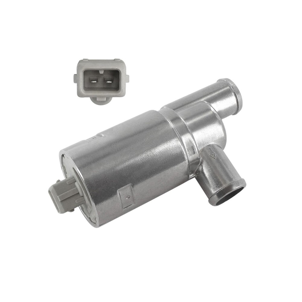 Idle Control Valve, air supply