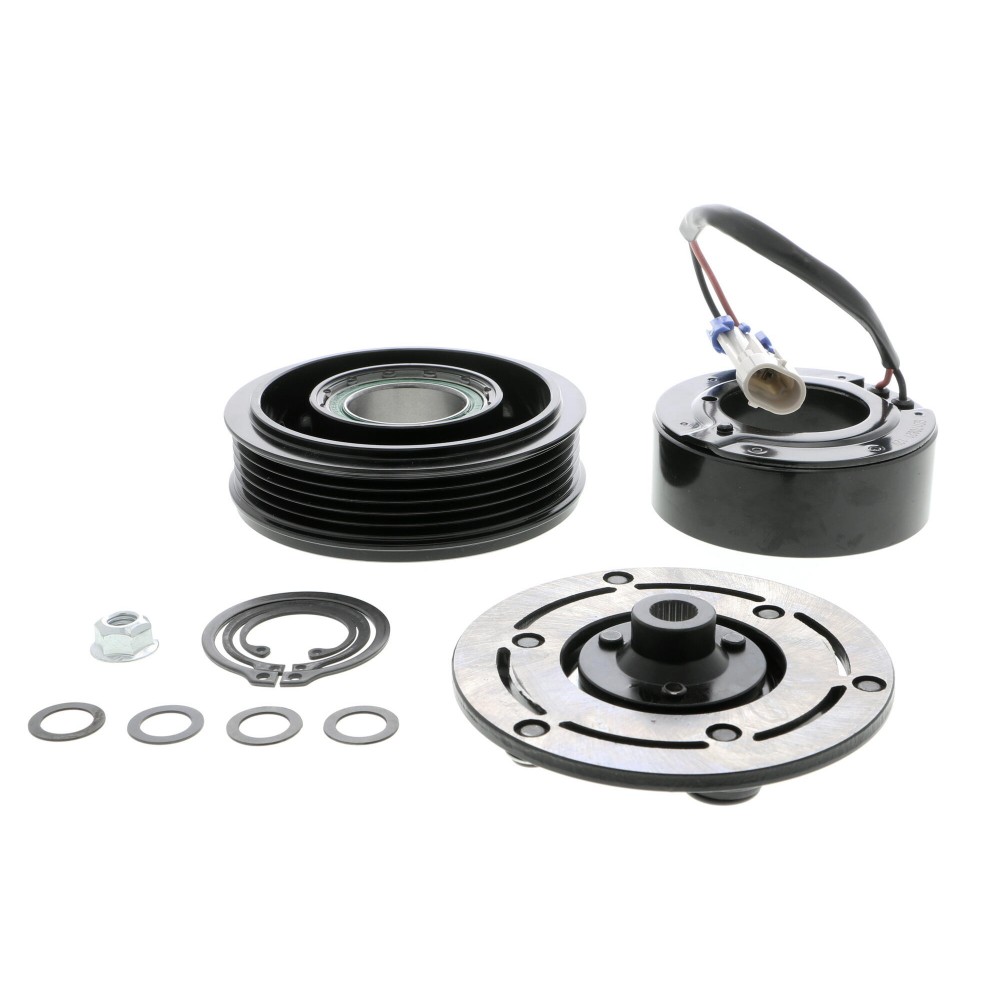 Magnetic Clutch, air conditioning compre