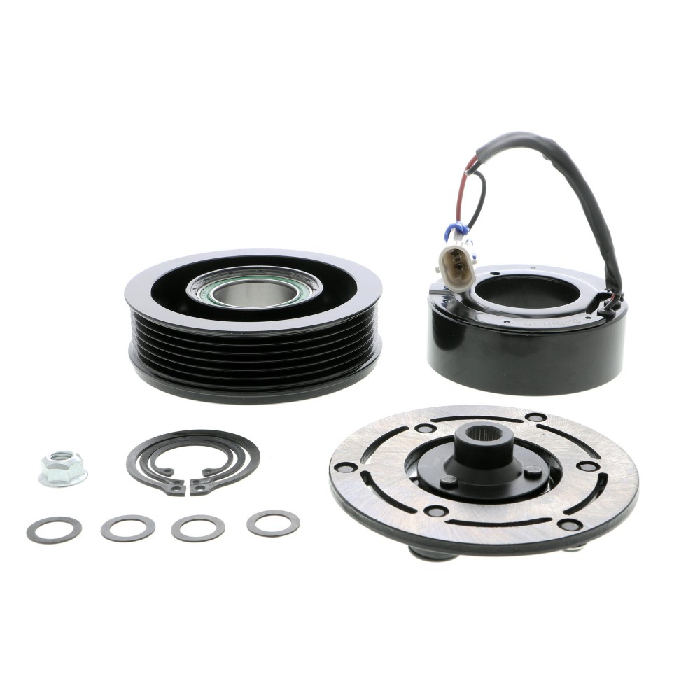 Magnetic Clutch, air conditioning compre