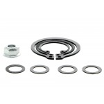 Magnetic Clutch, air conditioning compre