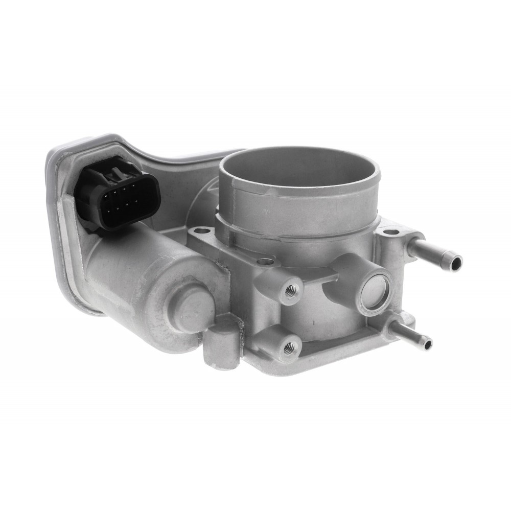 Throttle body