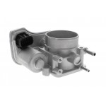 Throttle body