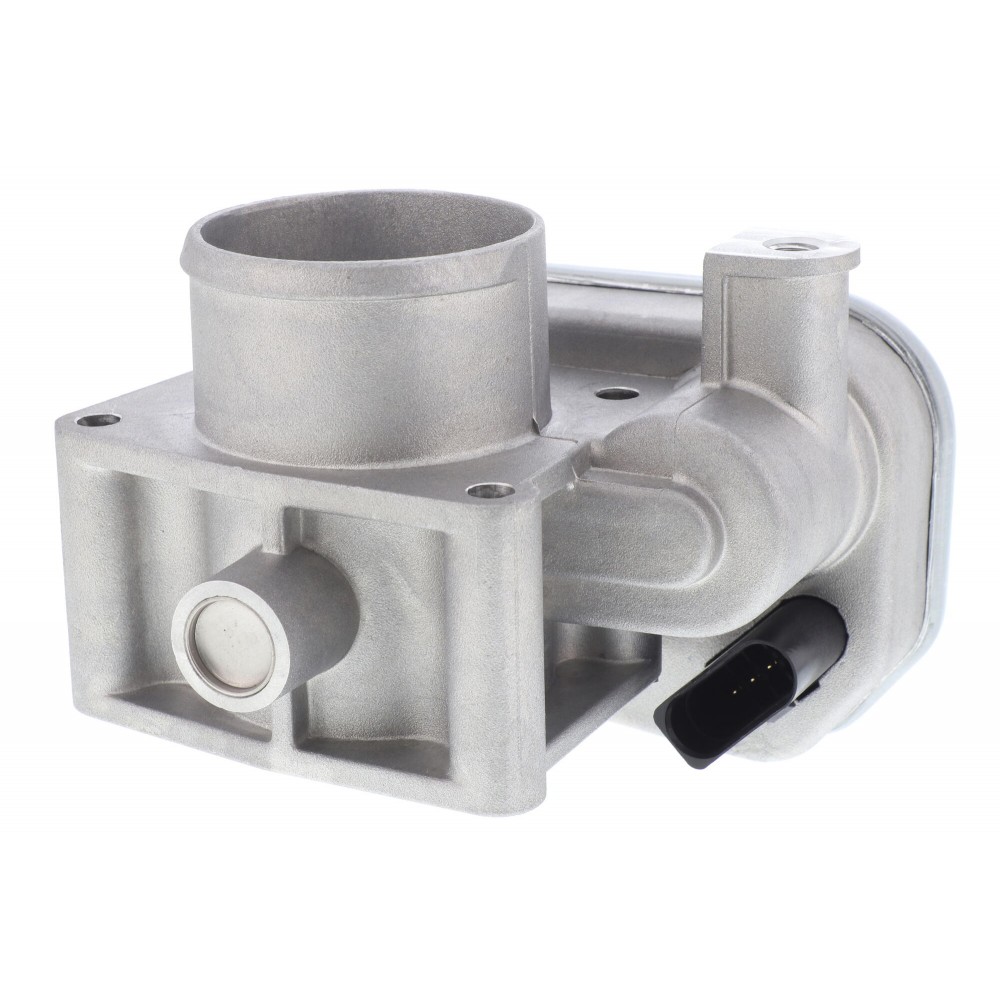 Throttle body